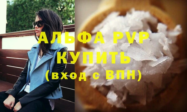 Альфа ПВП Бородино