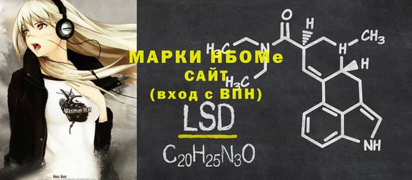 Альфа ПВП Бородино